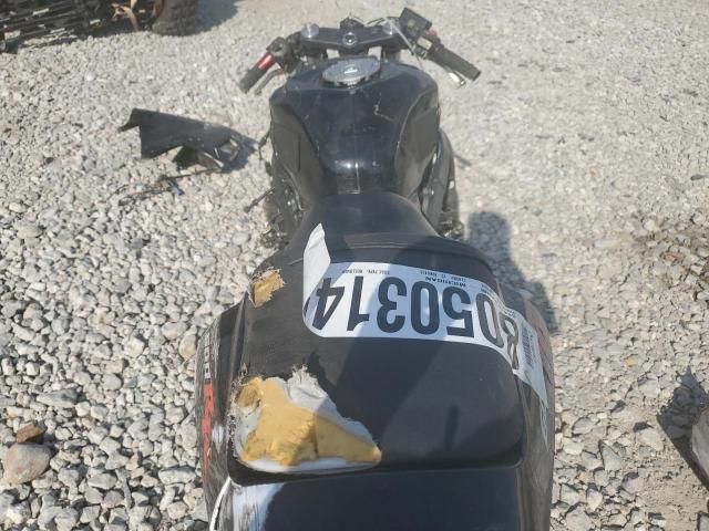 2003 Honda CBR600 RR