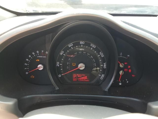 2014 KIA Sportage EX