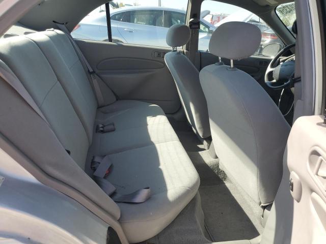 2002 Ford Escort