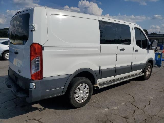 2016 Ford Transit T-250