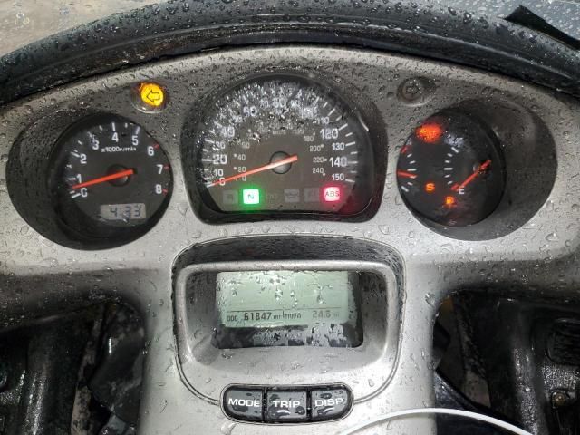 2003 Honda GL1800 A