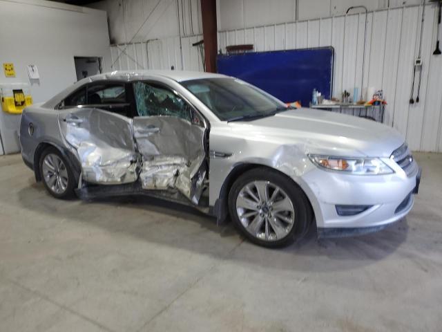 2010 Ford Taurus Limited