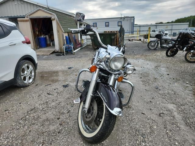 1998 Harley-Davidson Flhrci Anniversary