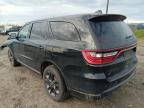 2021 Dodge Durango sxt