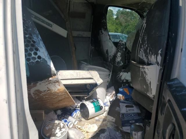2005 Chevrolet Express G2500