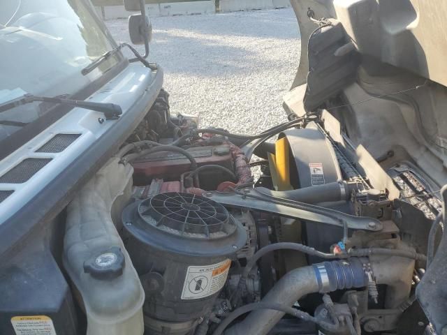 2012 Freightliner M2 106 Medium Duty