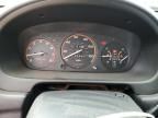 2001 Honda CR-V LX