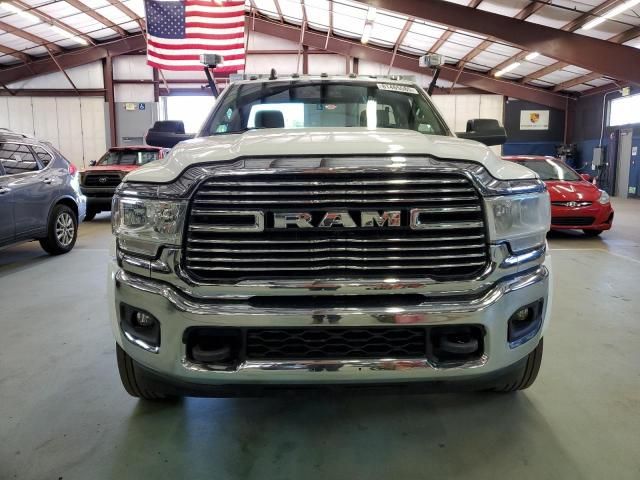 2020 Dodge RAM 5500