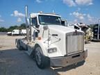 2011 Kenworth T800 Semi Truck