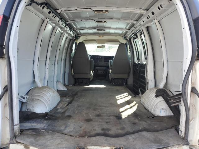 2020 GMC Savana G2500