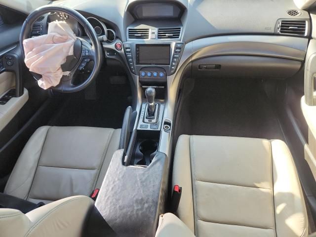 2014 Acura TL SE