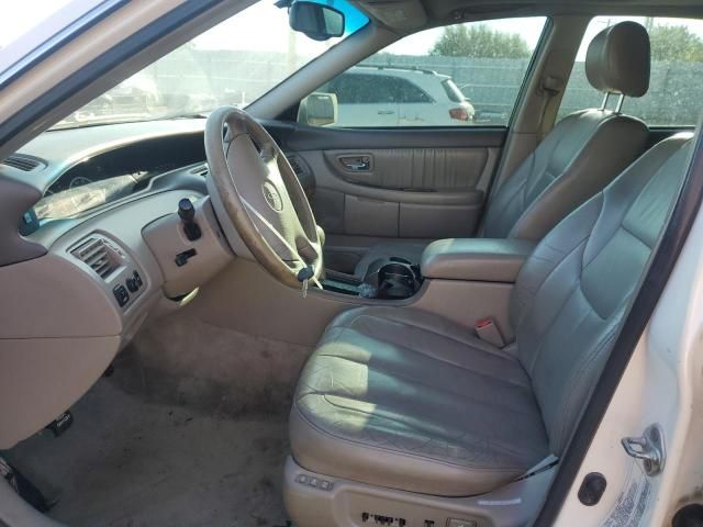 2000 Toyota Avalon xl