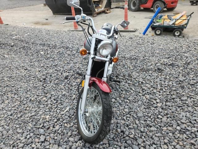 2001 Kawasaki EN500 C