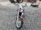 2001 Kawasaki EN500 C