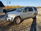 2006 Toyota 4runner SR5