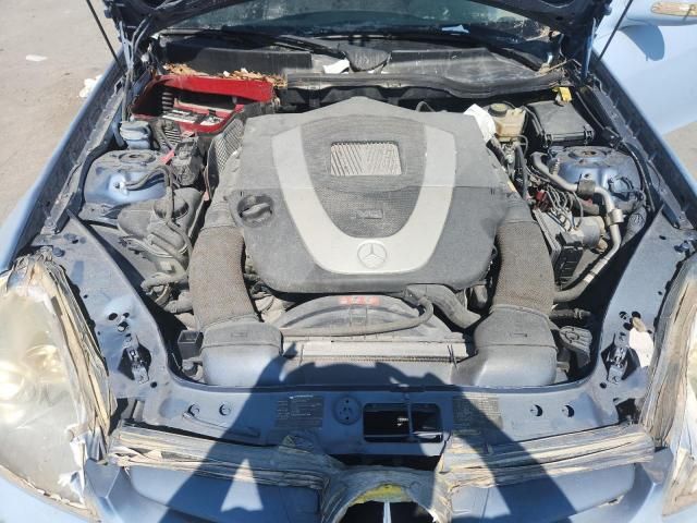 2006 Mercedes-Benz SLK 280