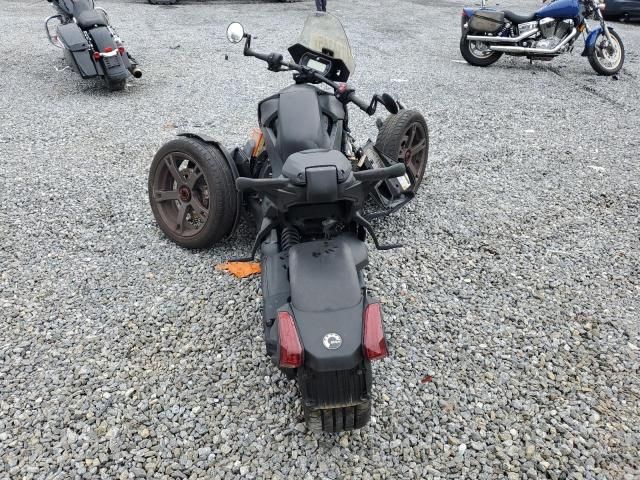 2021 Can-Am Ryker
