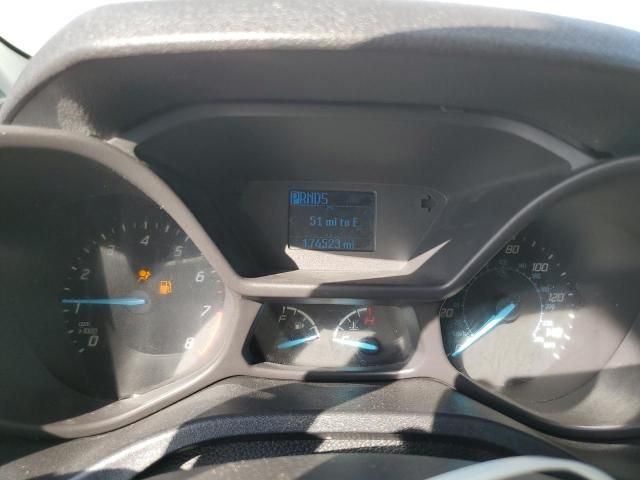 2014 Ford Transit Connect XLT