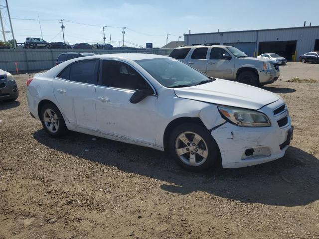 2013 Chevrolet Malibu ls