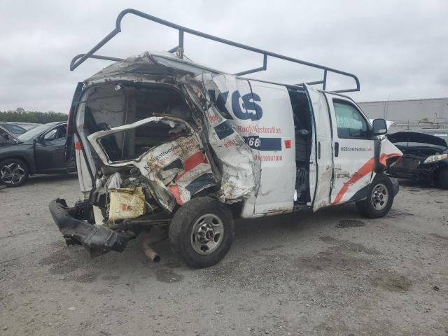 2014 GMC Savana G2500