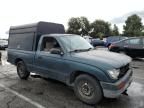 1996 Toyota Tacoma