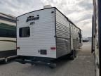 2019 Wildwood 2019 ATI Series