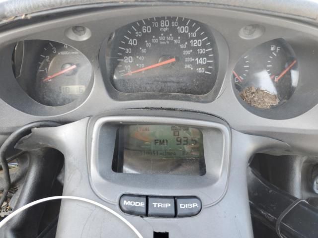 2005 Honda GL1800