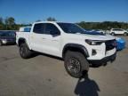2023 Chevrolet Colorado ZR2