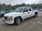 2006 GMC New Sierra K1500