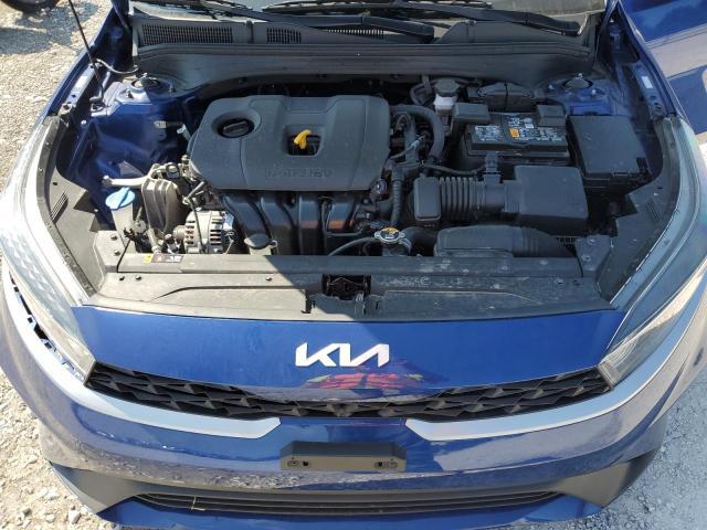2023 KIA Forte lx