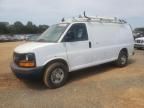 2013 Chevrolet Express G2500