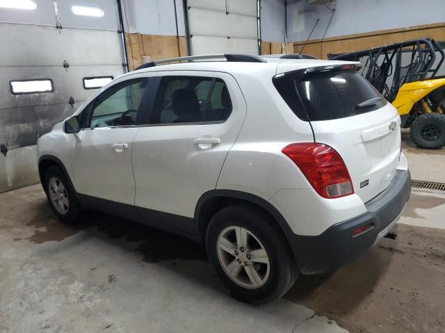 2015 Chevrolet Trax 1LT