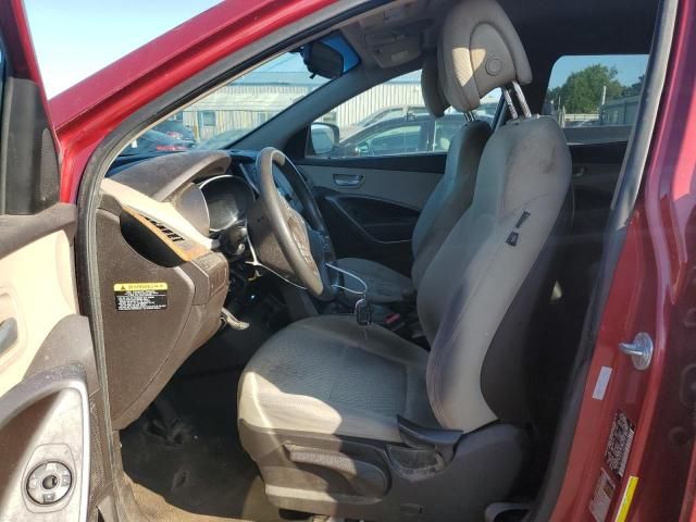 2014 Hyundai Santa FE Sport