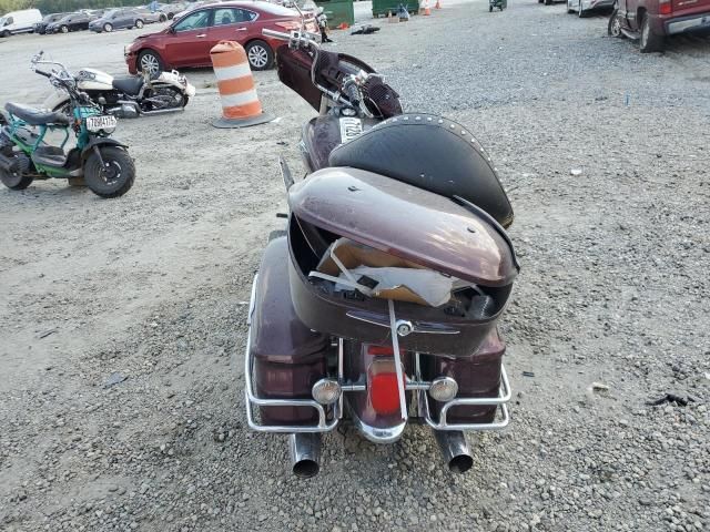 2006 Yamaha XVZ13 TF