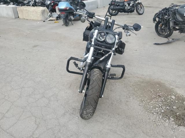 2015 Harley-Davidson Fxdf Dyna FAT BOB
