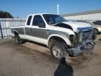 2008 Ford F250 Super Duty