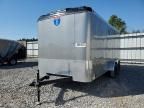 2025 Interstate West Corp 2025 Interstate VICT716TA2 Enclosed Cargo Trailer
