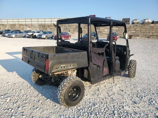 2017 Polaris Ranger Crew 570-4