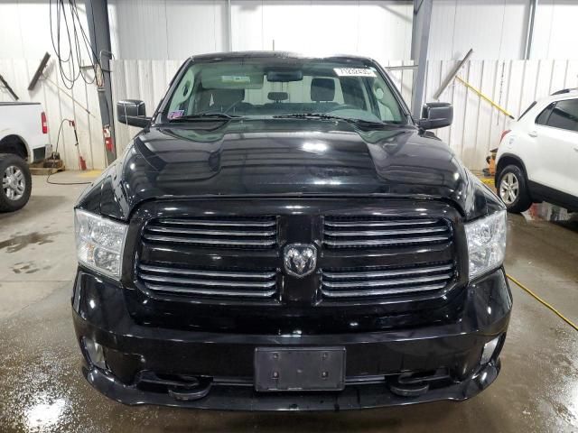 2014 Dodge RAM 1500 ST