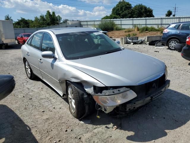 2006 Hyundai Azera SE