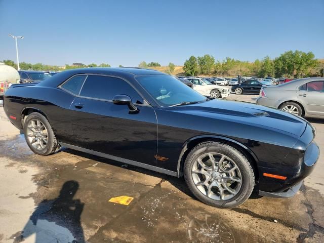 2017 Dodge Challenger GT