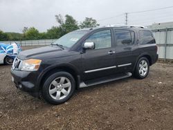 2011 Nissan Armada SV for sale in Chicago Heights, IL
