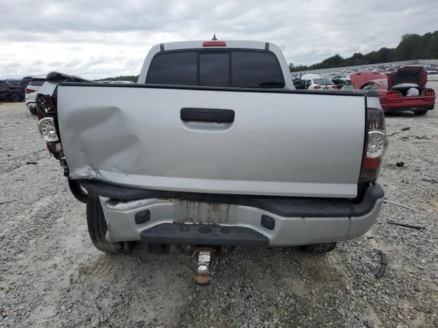 2013 Toyota Tacoma Double Cab Long BED