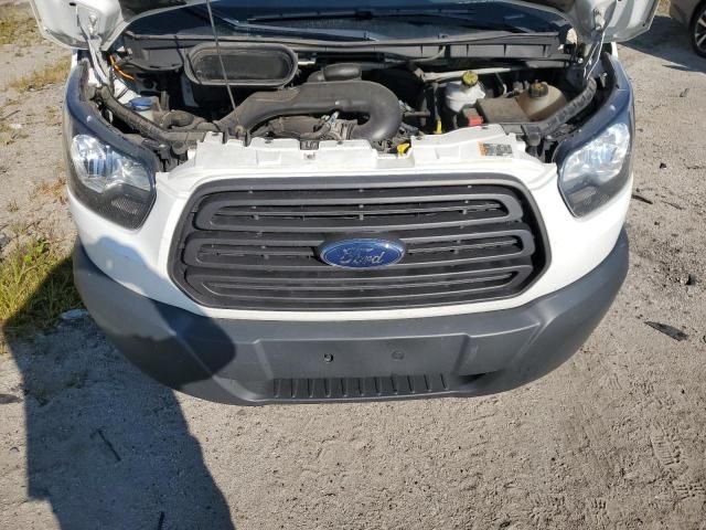 2017 Ford Transit T-250