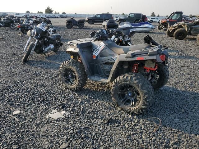 2015 Polaris Sportsman 570 SP