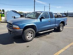 2003 Dodge Dakota SXT for sale in Nampa, ID