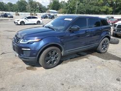 2017 Land Rover Range Rover Evoque SE for sale in Eight Mile, AL