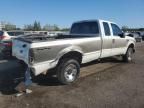 2008 Ford F250 Super Duty