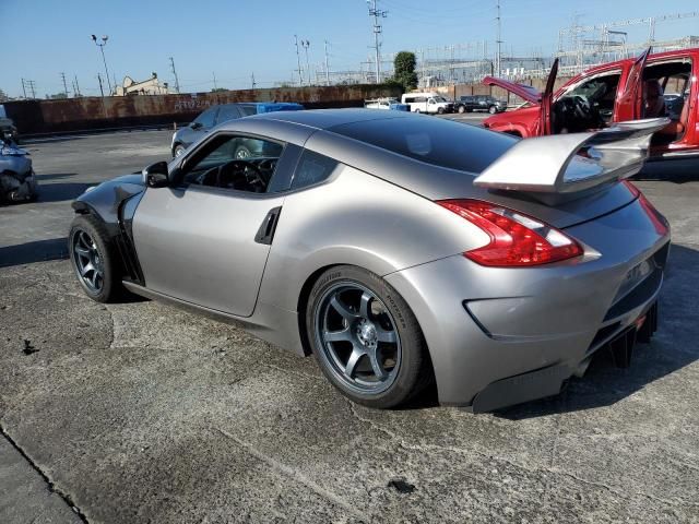 2009 Nissan 370Z