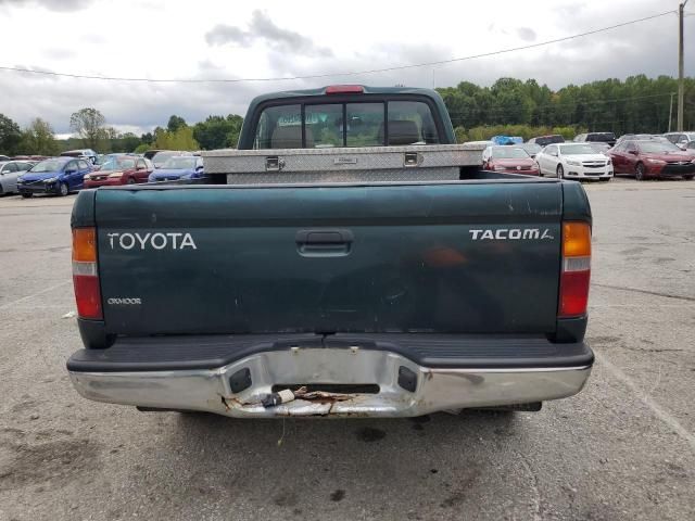 1999 Toyota Tacoma